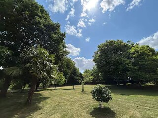 Ferienpark Évran Außenaufnahme 5