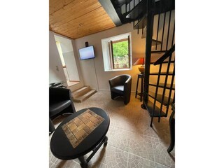 Vakantiepark Évran Kenmerken 23
