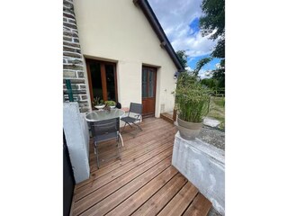 Ferienpark Évran Außenaufnahme 6