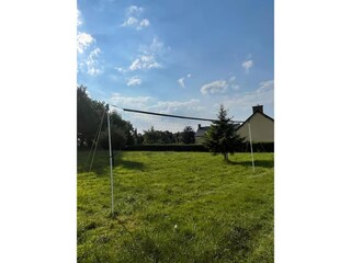 Ferienpark Évran Außenaufnahme 7