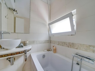 Apartment Paris Ausstattung 8