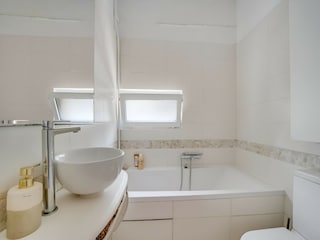 Apartment Paris Ausstattung 15