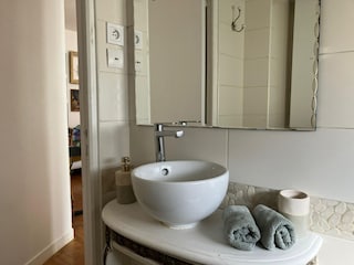 Apartment Paris Ausstattung 19