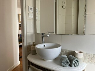 Appartement Paris Équipement 19
