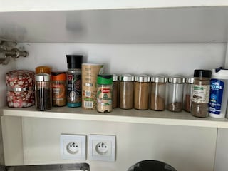 Apartment Paris Features 19