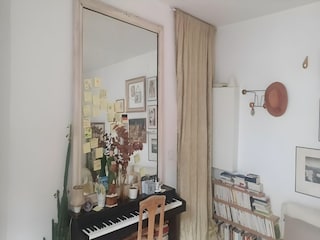 Apartment Paris Ausstattung 10