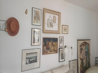 Appartement Paris Équipement 20