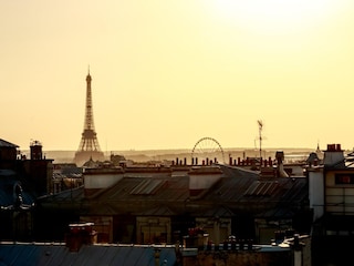 Apartment Paris Umgebung 28