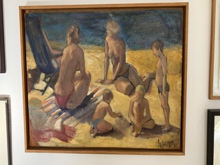 Apartment Paris Outdoor Recording 2