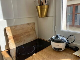 Appartement Paris Kenmerken 10