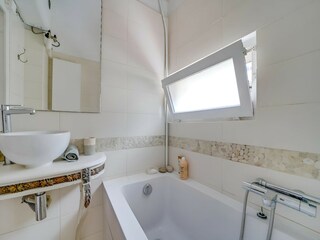 Appartement Paris Équipement 15