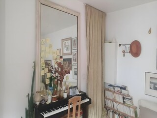 Apartment Paris Features 19