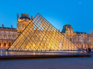 Apartment Paris Environment 29