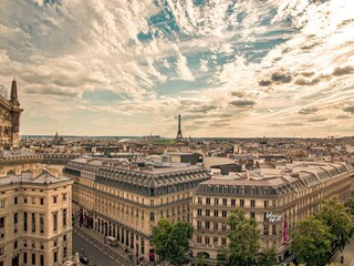 Appartement Paris Omgeving 32