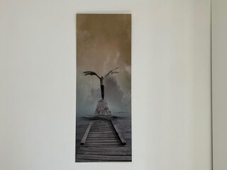 Appartement Paris Buitenaudio-opname 4