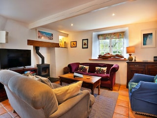 Holiday cottage Padstow Features 14