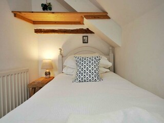 Cottage Padstow Ausstattung 18