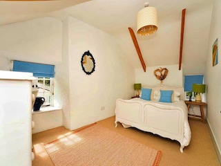 Holiday cottage Padstow Features 15