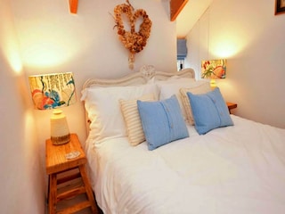 Holiday cottage Padstow Features 16