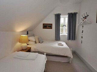 Holiday cottage Padstow Features 22