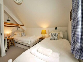 Cottage Padstow Ausstattung 22