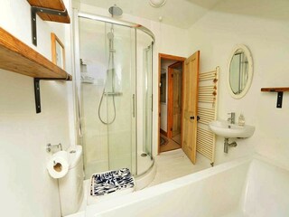 Holiday cottage Padstow Features 23