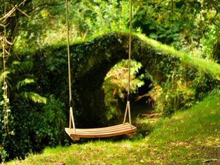 Cottage Padstow Außenaufnahme 4