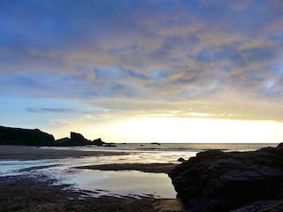 Holiday cottage Padstow Outdoor Recording 11