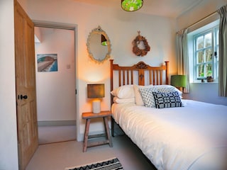 Holiday cottage Padstow Features 18