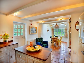 Holiday cottage Padstow Features 19