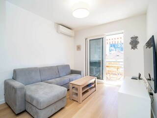 Appartamento Dubrovnik Caratteristiche 8