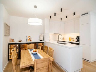 Appartement Dubrovnik Équipement 10