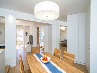 Apartamento Dubrovnik Características 13