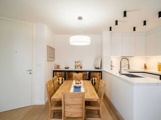 Appartement Dubrovnik Équipement 15