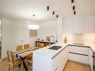 Appartamento Dubrovnik Caratteristiche 16