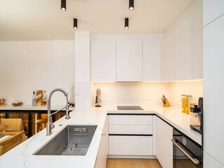 Apartamento Dubrovnik Características 18