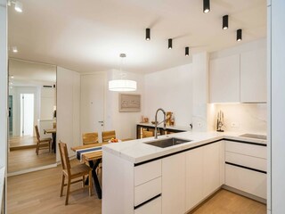 Appartement Dubrovnik Équipement 19