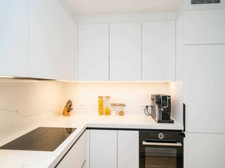 Apartamento Dubrovnik Características 21