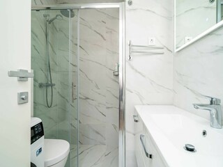 Appartement Dubrovnik Kenmerken 28