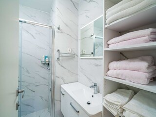 Apartamento Dubrovnik Características 33