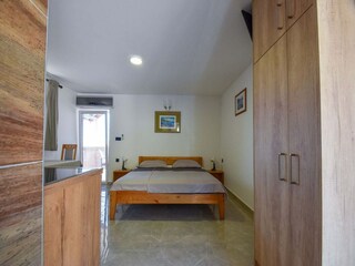 Appartement Banjol Équipement 1