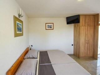 Appartement Banjol Équipement 10