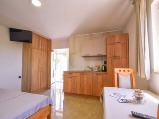 Apartment Banjol Ausstattung 10