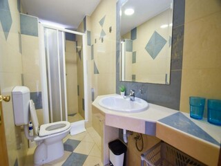 Apartment Banjol Ausstattung 12