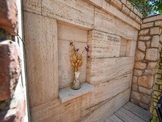 Apartamento Banjol Grabación al aire libre 3