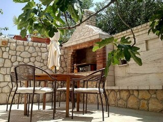 Appartement Banjol  15