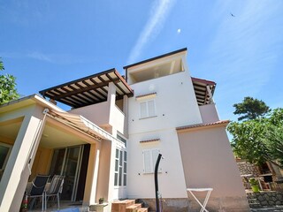 Apartamento Banjol Grabación al aire libre 6