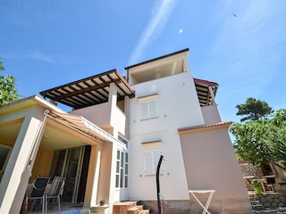 Appartement Banjol Buitenaudio-opname 6