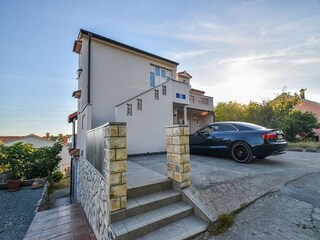 Apartamento Banjol  20