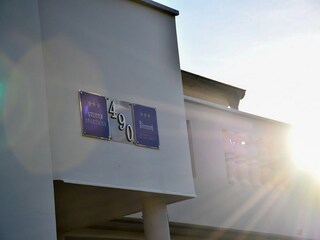 Apartment Banjol Außenaufnahme 8